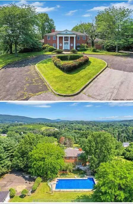 Highland Mansion Villa Exterior photo