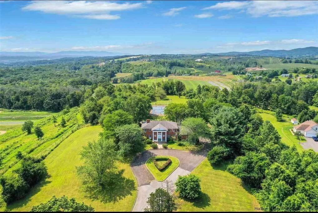 Highland Mansion Villa Exterior photo